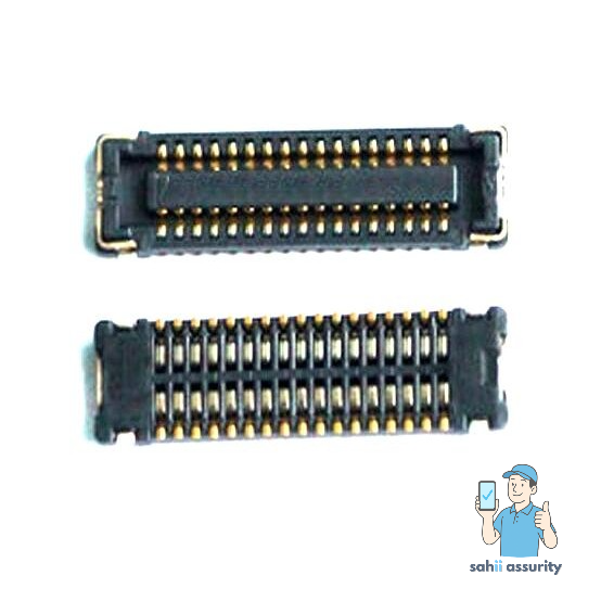 LCD Connector for Vivo X7